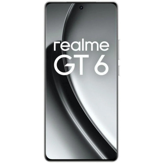 Realme GT6 - Precintado