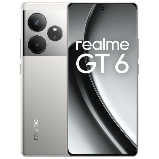 Realme GT6 - Precintado