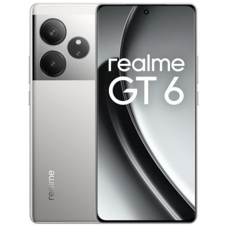 Realme GT6 - Precintado