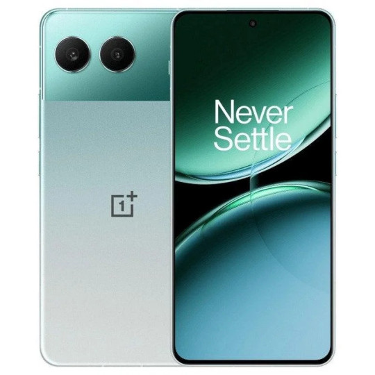 One Plus Nord 4 - Expositor