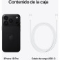 Apple iPhone 18 Pro - Precintado