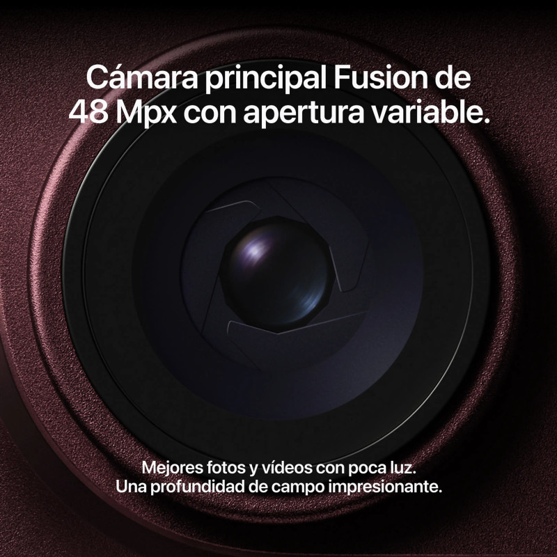Apple iPhone 18 Pro - Precintado