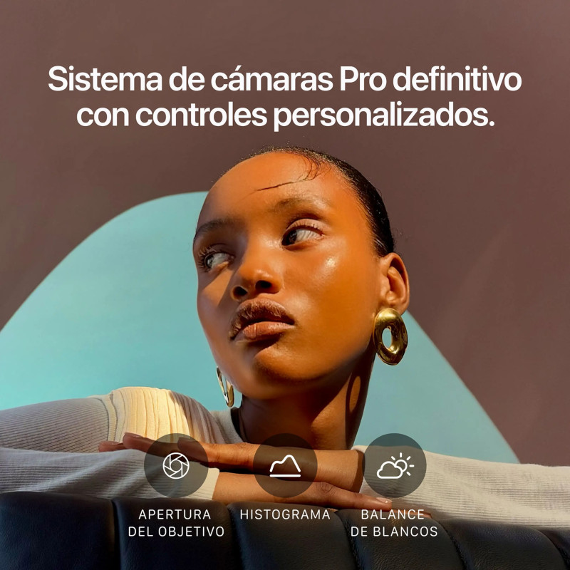 Apple iPhone 18 Pro - Precintado