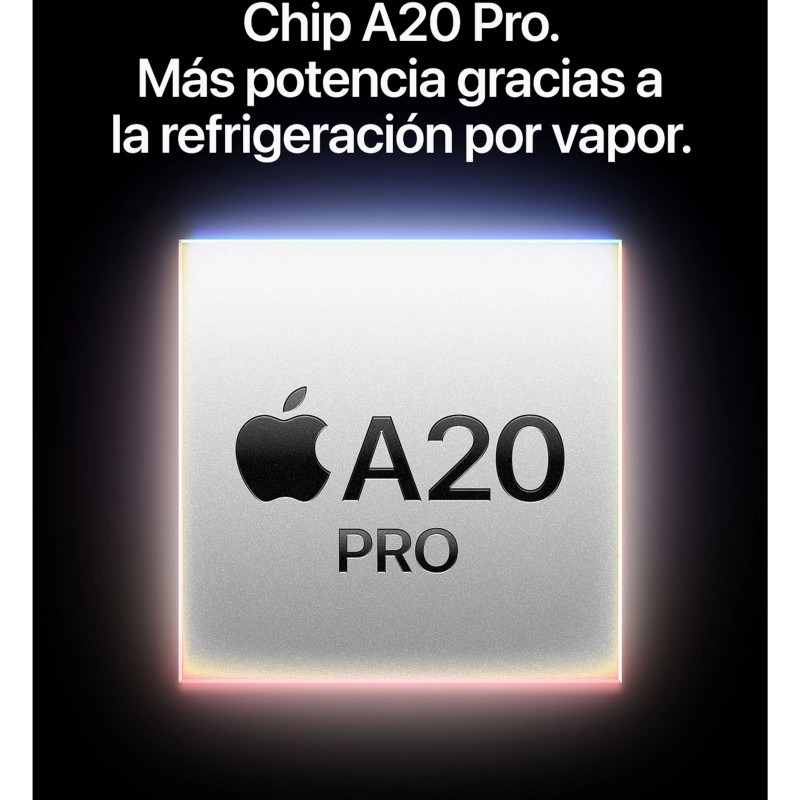 Apple iPhone 18 Pro - Precintado