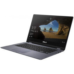 Asus VivoBook Flip TP412F - Segunda Mano