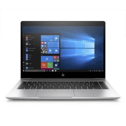Hp EliteBook 840 G6 I7 480GB SSD - Segunda Mano