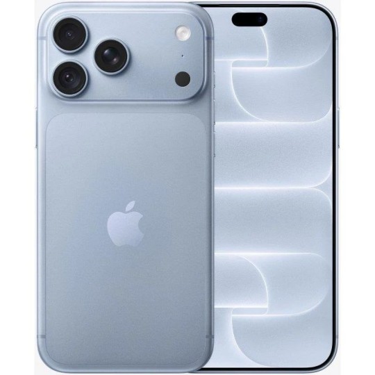 Apple iPhone 18 Pro Max - Precintado