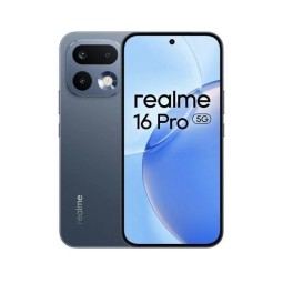 Realme 16 Pro 5G - Expositor