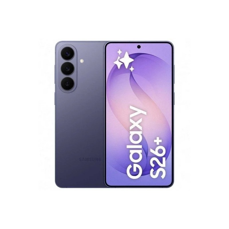 SAMSUNG GALAXY S26 PLUS