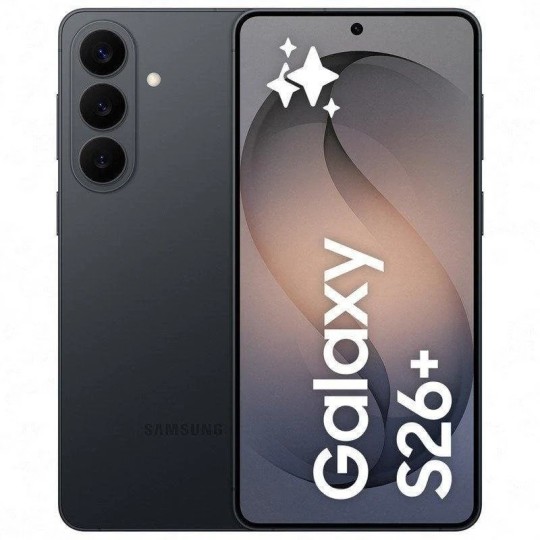 Samsung Galaxy S26 Plus - Precintado