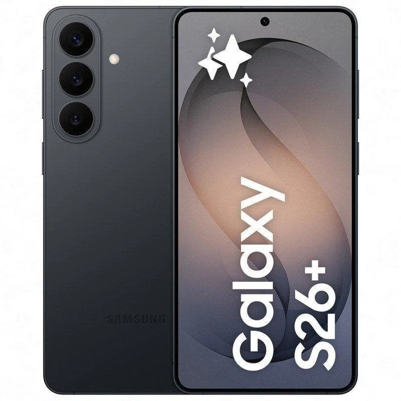 Samsung Galaxy S26 Plus - Precintado