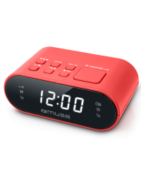 Muse M-10 CR Radio Despertador