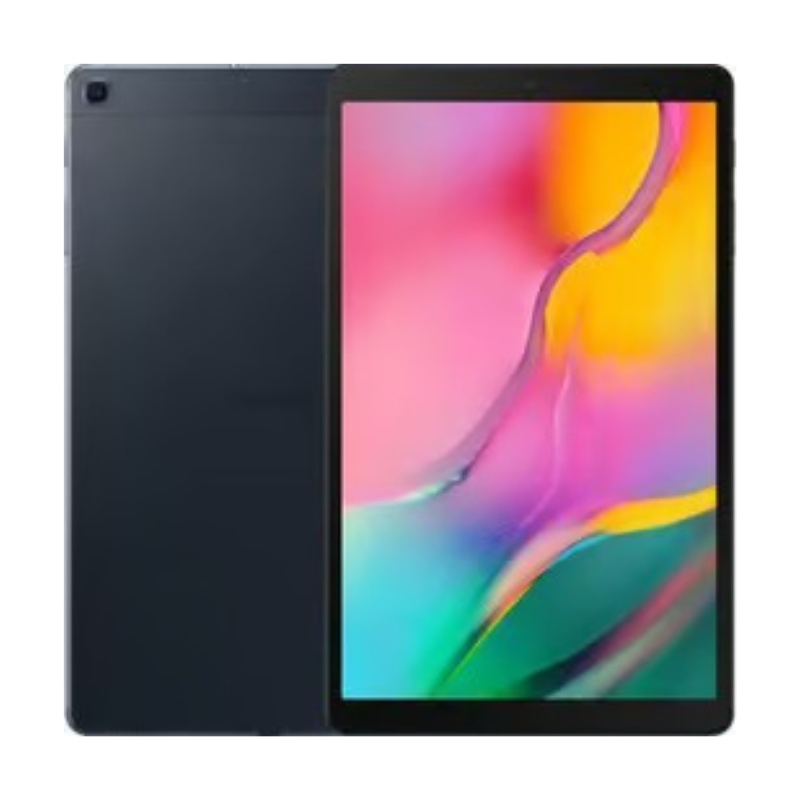 Samsung Galaxy Tab A 10.1 (2019) Reacondicionada | Full HD y Garantía 1 Año