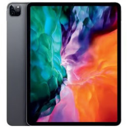 iPad Pro 12.9" (2020) 256GB Reacondicionado | Potencia y garantía 1 año