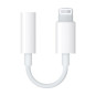 Adaptador Lightning a Jack 3,5 mm Apple – Auriculares compatibles
