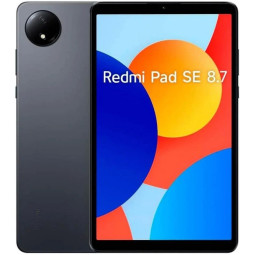 Xiaomi Redmi Pad SE 8.7" | Tablet compacta nueva con garantía oficial