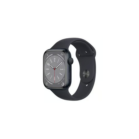 Apple Watch Series 8 45 mm GPS + Cellular reacondicionado | Garantía 1 año
