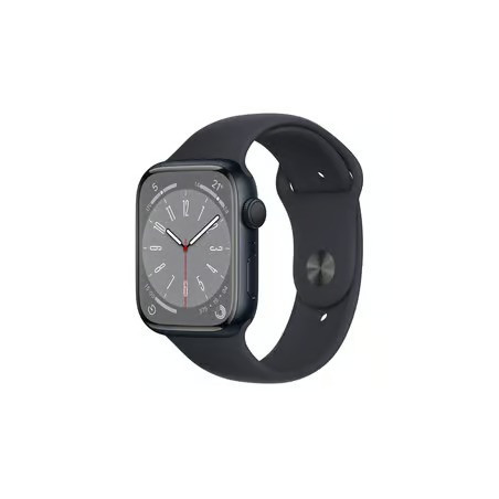 Apple Watch Series 8 45 mm GPS + Cellular reacondicionado | Garantía 1 año