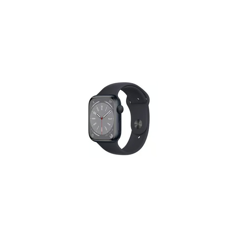Apple Watch Series 8 45 mm GPS + Cellular reacondicionado | Garantía 1 año