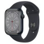 Apple Watch Series 8 45 mm GPS + Cellular reacondicionado | Garantía 1 año
