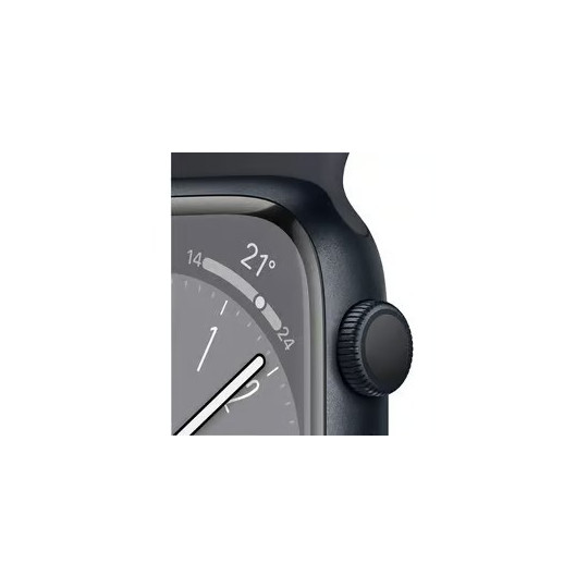 Apple Watch Series 8 45 mm GPS + Cellular reacondicionado | Garantía 1 año