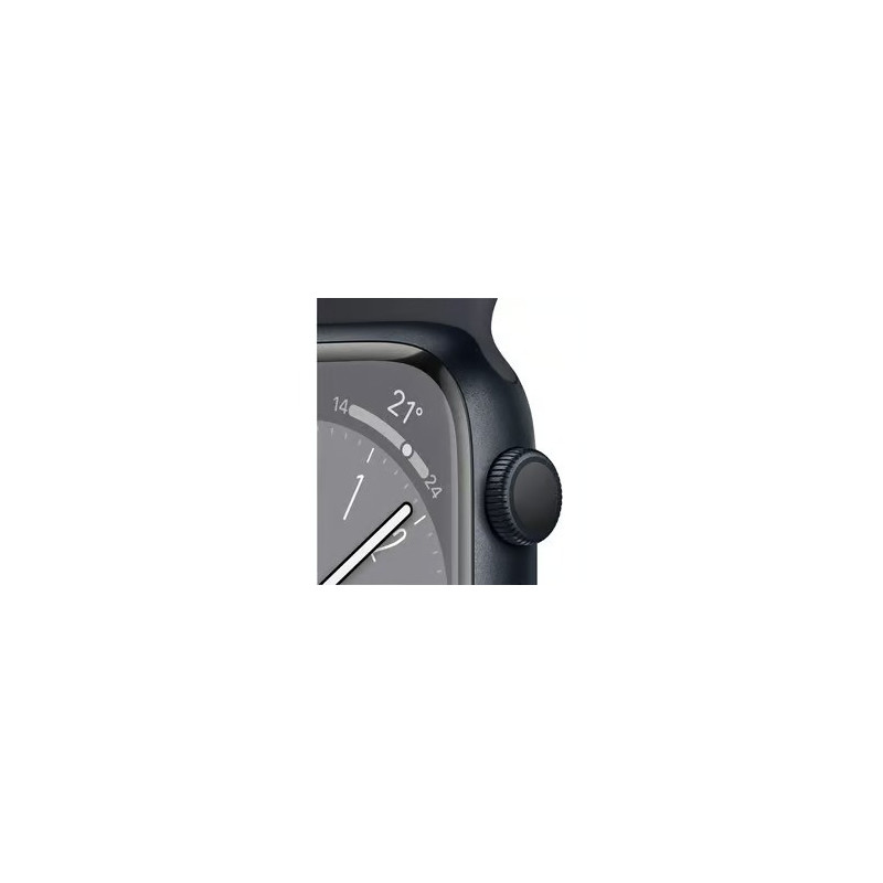 Apple Watch Series 8 45 mm GPS + Cellular reacondicionado | Garantía 1 año