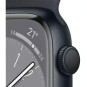 Apple Watch Series 8 45 mm GPS + Cellular reacondicionado | Garantía 1 año