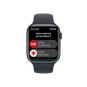 Apple Watch Series 8 45 mm GPS + Cellular reacondicionado | Garantía 1 año