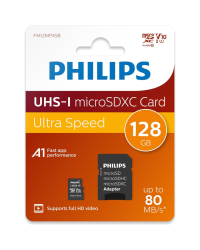Tarjeta Micro SD - PHILIPS...
