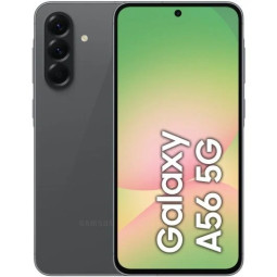 Samsung Galaxy A56 5G | Nuevo precintado con 3 años de garantía