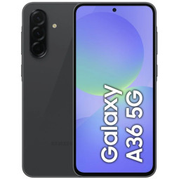 Samsung Galaxy A36 5G | Nuevo Precintado con 3 Años de Garantía