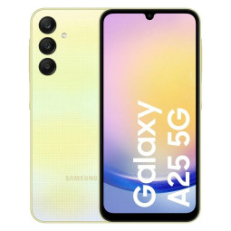 Samsung Galaxy A25 5G | Nuevo Precintado con 3 Años de Garantía