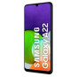 Samsung Galaxy A22 | Pantalla Super AMOLED y batería de larga duración