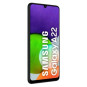 Samsung Galaxy A22 | Pantalla Super AMOLED y batería de larga duración