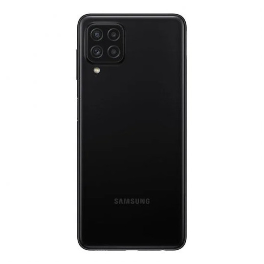 Samsung Galaxy A22 | Pantalla Super AMOLED y batería de larga duración