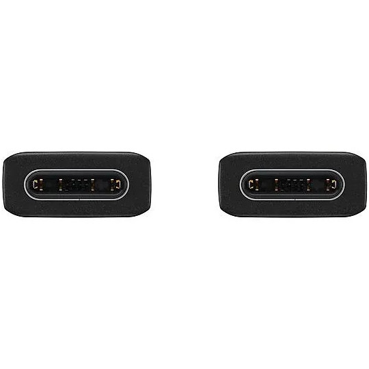 Cable USB‑C a USB‑C Samsung Original 1 m – Carga rápida