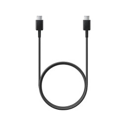 Cable USB‑C a USB‑C Samsung Original 1 m – Carga rápida