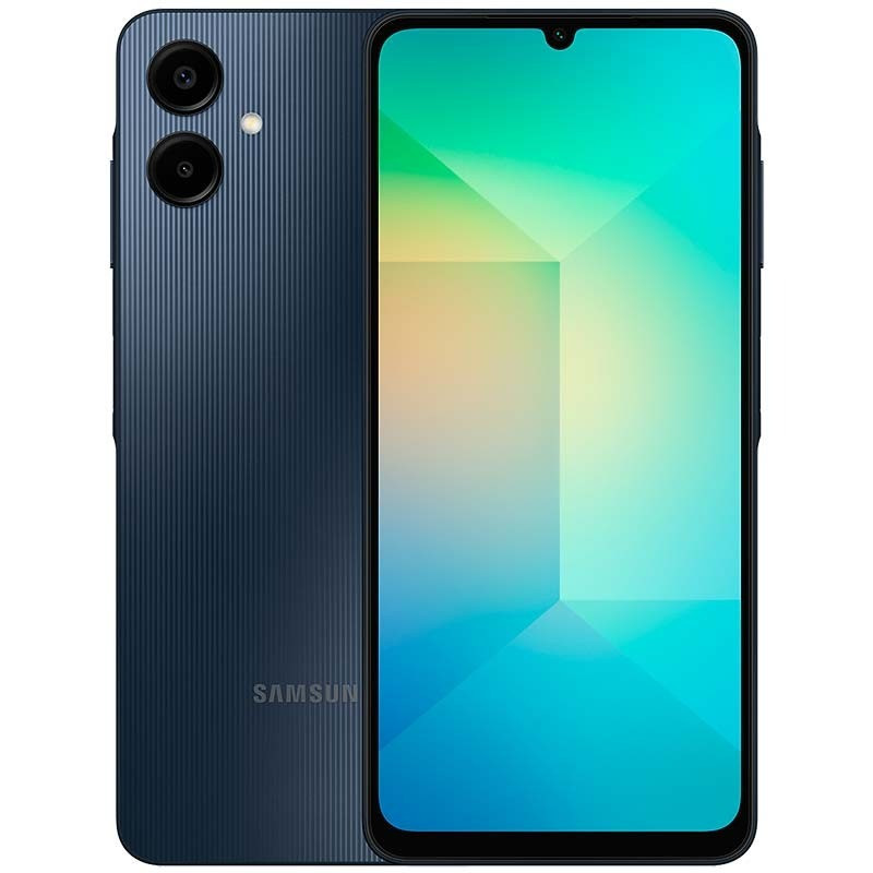 Samsung Galaxy A06 - Precintado