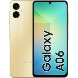 Samsung Galaxy A06 - Precintado