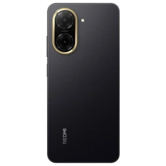 Xiaomi Redmi A5 128GB – Pantalla 120 Hz y batería 5.200 mAh con garantía 3 años