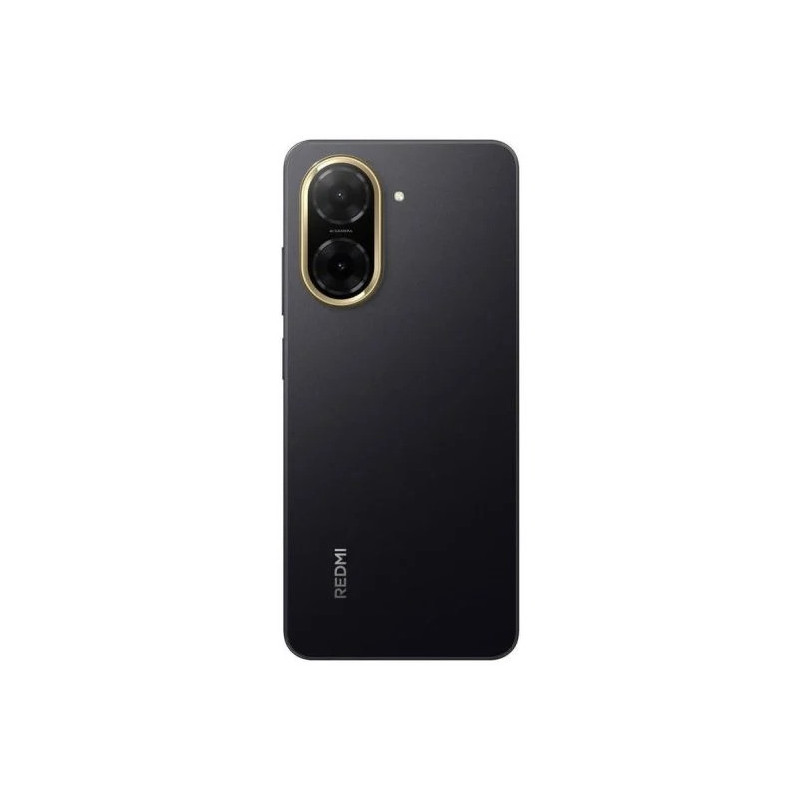 Xiaomi Redmi A5 128GB – Pantalla 120 Hz y batería 5.200 mAh con garantía 3 años
