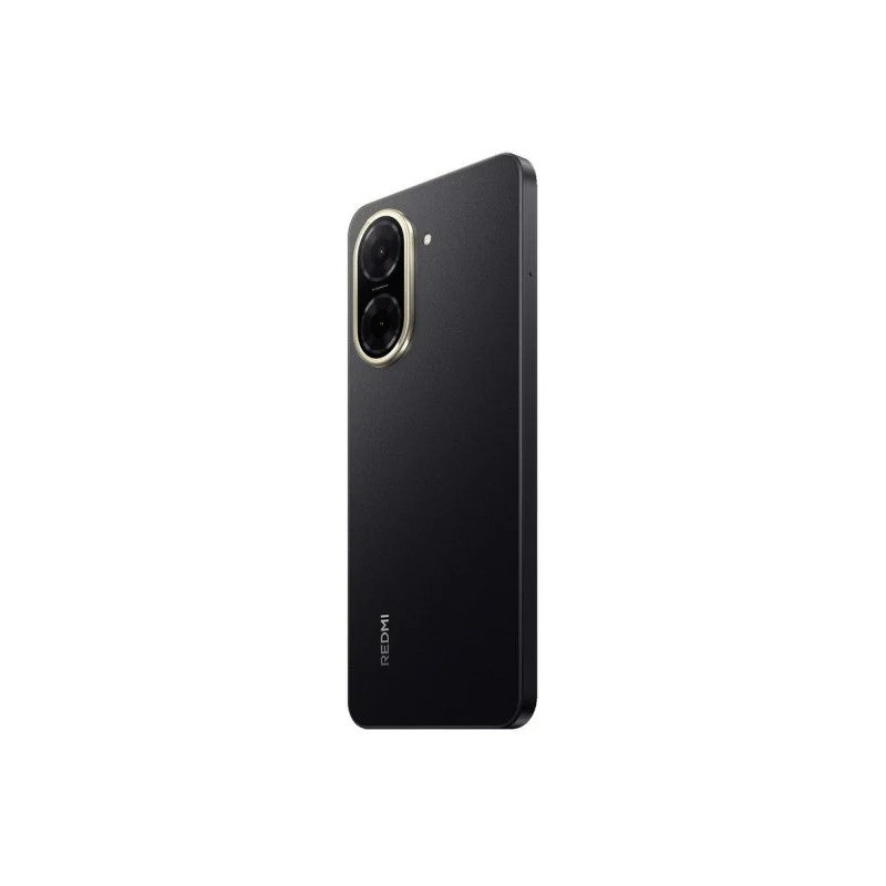 Xiaomi Redmi A5 128GB – Pantalla 120 Hz y batería 5.200 mAh con garantía 3 años