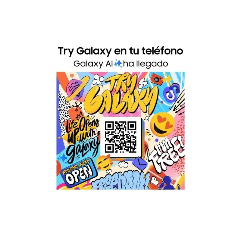 Samsung Galaxy S24 Ultra Reacondicionado | Pantalla QHD+, AI y garantía 1 año