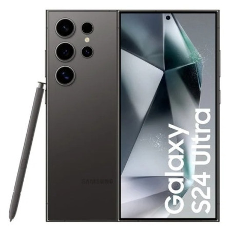 Samsung Galaxy S24 Ultra Reacondicionado | Pantalla QHD+, AI y garantía 1 año