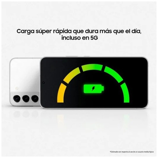 Samsung Galaxy S22 Plus 5G Reacondicionado | 128GB | 1 Año de Garantía