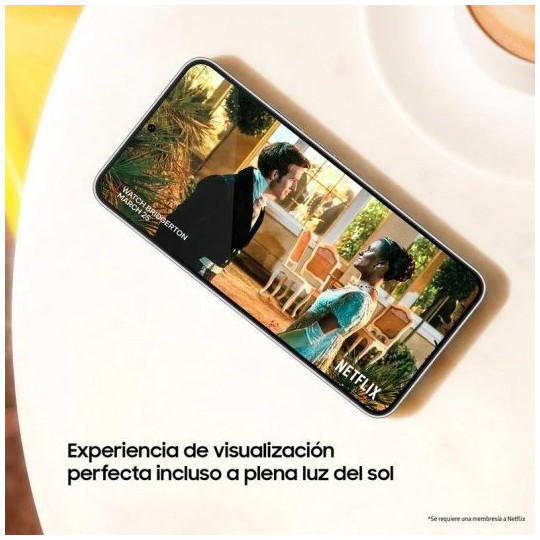 Samsung Galaxy S22 Plus 5G Reacondicionado | 128GB | 1 Año de Garantía