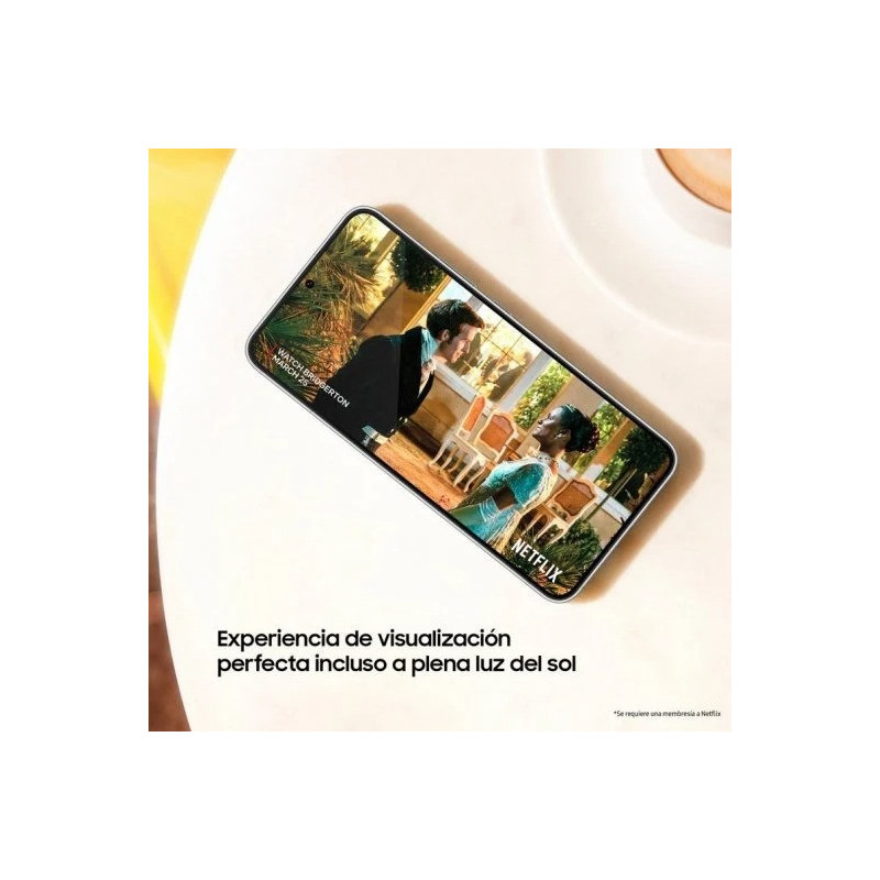 Samsung Galaxy S22 Plus 5G Reacondicionado | 128GB | 1 Año de Garantía