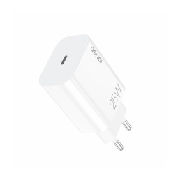 Eco Cargador PD 25W D120B IDUSD – Carga rápida y ecológica