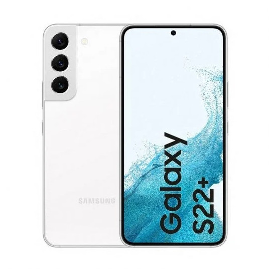 Samsung Galaxy S22 Plus 5G Reacondicionado | 128GB | 1 Año de Garantía