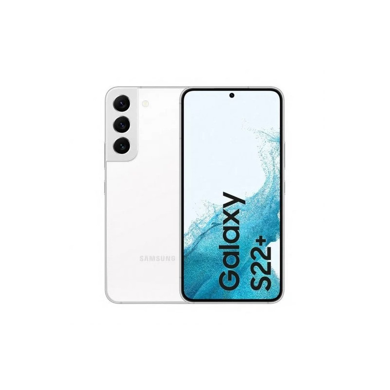 Samsung Galaxy S22 Plus 5G Reacondicionado | 128GB | 1 Año de Garantía